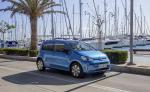 Volkswagen e-up! (Teal Blue) 2019 года (WW)
